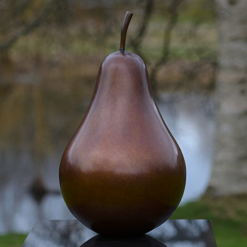 Pear